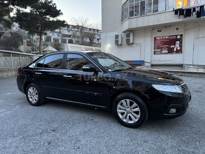 Kia Optima 2009, 227,000 km - 2.0 л - Bakı