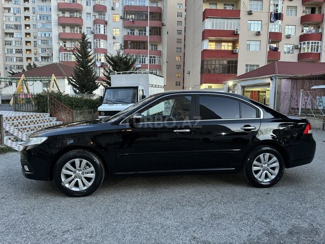 Kia Optima 2009, 227,000 km - 2.0 л - Bakı