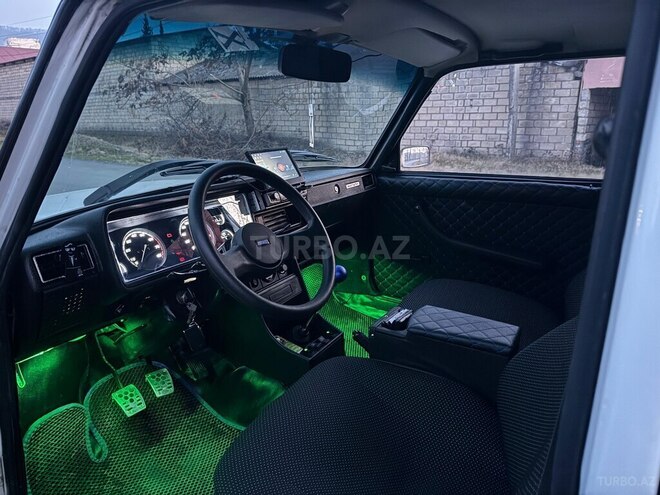 LADA (VAZ) 2107 2008, 200,000 km - 1.6 l - Zaqatala