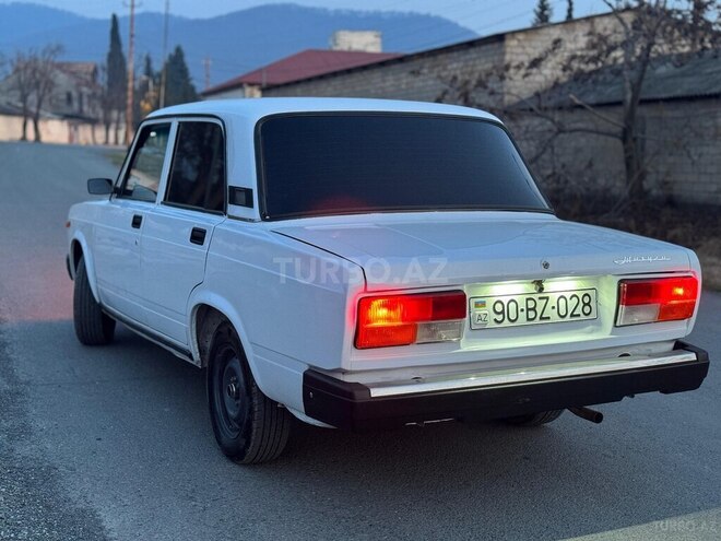 LADA (VAZ) 2107 2008, 200,000 km - 1.6 l - Zaqatala
