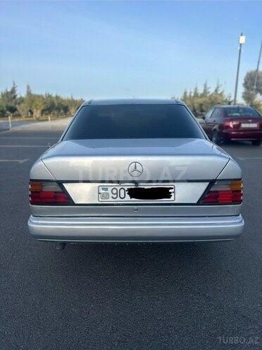 Mercedes E 200 1992, 346,373 km - 2.0 l - Bakı