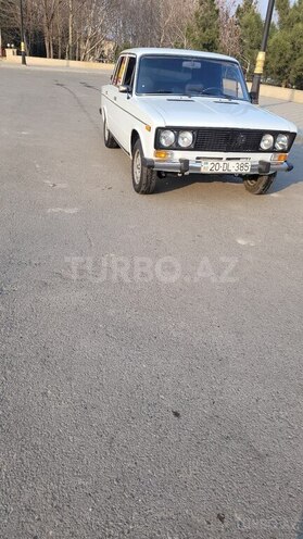 LADA (VAZ) 2106 1997, 72,226 km - 1.6 л - Göygöl