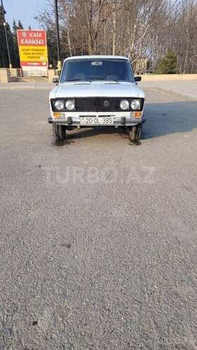 LADA (VAZ) 2106 1997, 72,226 km - 1.6 л - Göygöl