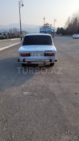 LADA (VAZ) 2106 1997, 72,226 km - 1.6 л - Göygöl