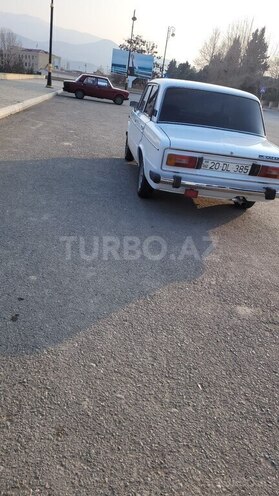 LADA (VAZ) 2106 1997, 72,226 km - 1.6 л - Göygöl