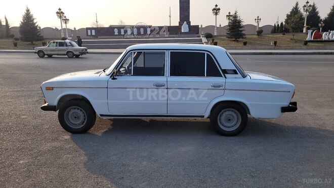 LADA (VAZ) 2106 1997, 72,226 km - 1.6 л - Göygöl