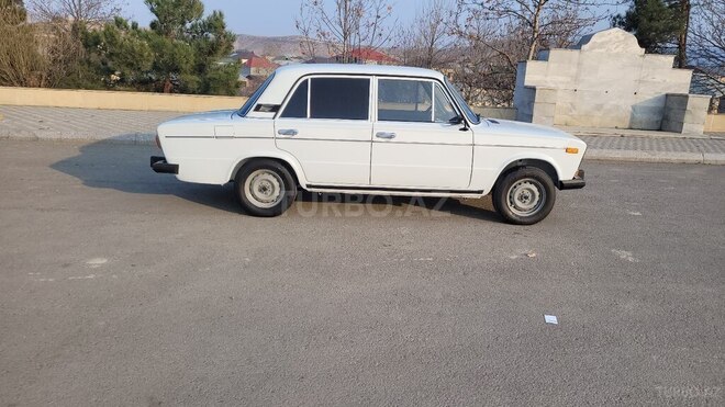 LADA (VAZ) 2106 1997, 72,226 km - 1.6 л - Göygöl