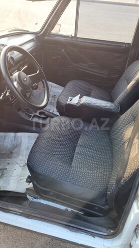 LADA (VAZ) 2106 1997, 72,226 km - 1.6 л - Göygöl