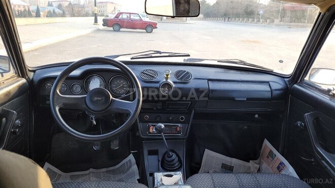 LADA (VAZ) 2106 1997, 72,226 km - 1.6 л - Göygöl