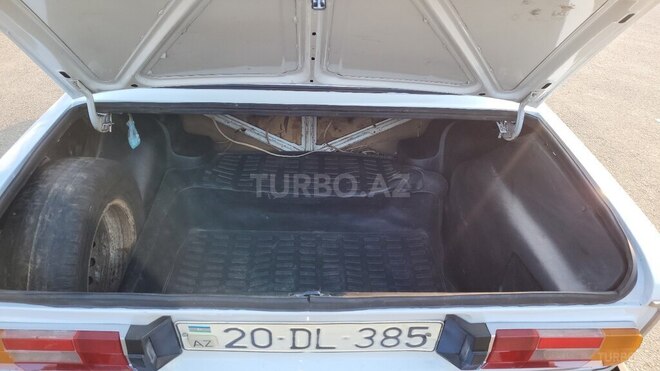 LADA (VAZ) 2106 1997, 72,226 km - 1.6 л - Göygöl