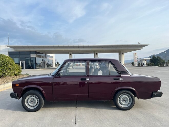 LADA (VAZ) 2107 2007, 86,533 km - 1.6 l - Quba