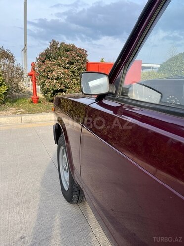LADA (VAZ) 2107 2007, 86,533 km - 1.6 l - Quba