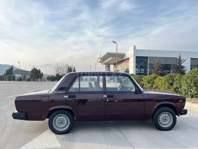 LADA (VAZ) 2107 2007, 86,533 km - 1.6 l - Quba