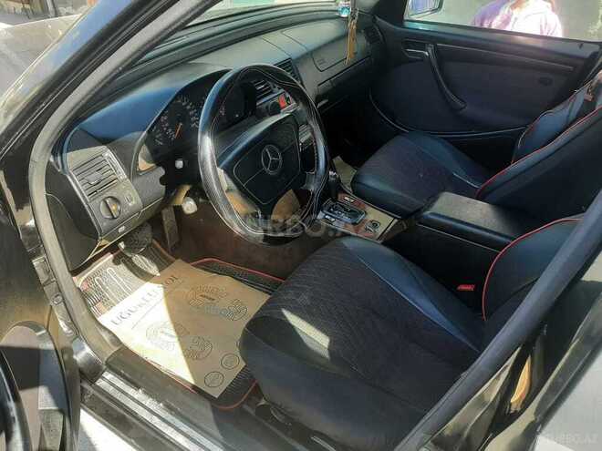 Mercedes C 180 1998, 52,365 km - 1.8 л - Bakı