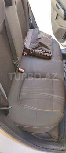 Chevrolet Aveo 2013, 105,000 km - 1.4 l - Bakı