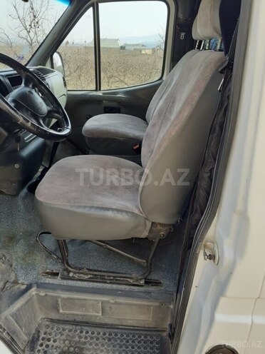 Ford Transit 1995, 100,000 km - 2.5 l - Hacıqabul