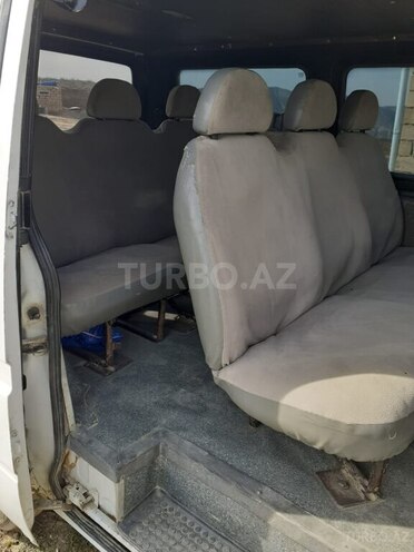 Ford Transit 1995, 100,000 km - 2.5 l - Hacıqabul