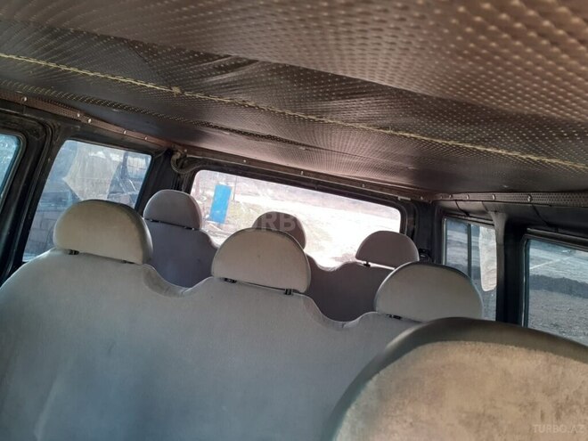 Ford Transit 1995, 100,000 km - 2.5 l - Hacıqabul