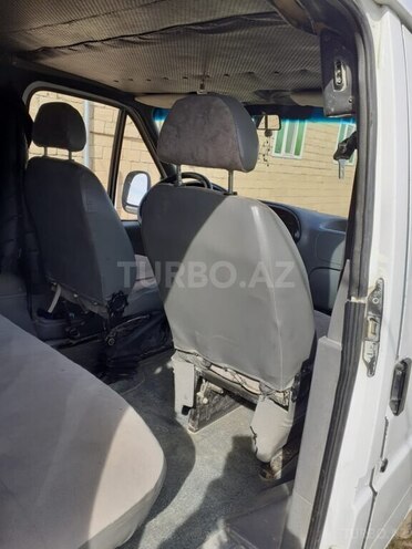 Ford Transit 1995, 100,000 km - 2.5 l - Hacıqabul
