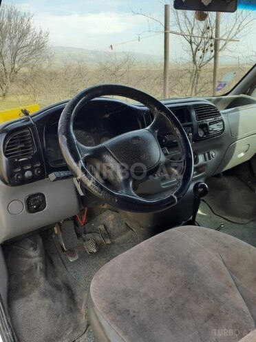 Ford Transit 1995, 100,000 km - 2.5 l - Hacıqabul