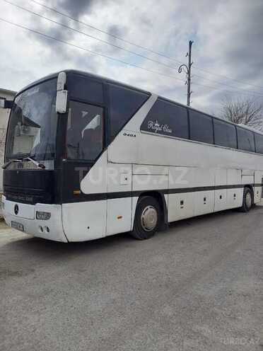 Mercedes  1998, 200,000 km - 16.0 л - Bakı