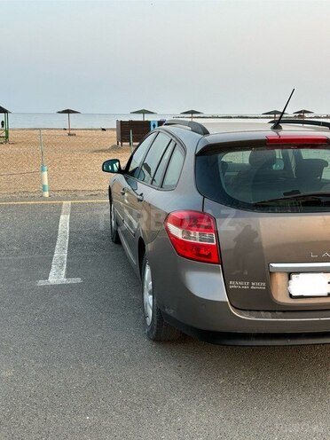 Renault Laguna 2007, 206,000 km - 1.5 l - Bakı