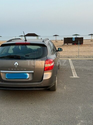 Renault Laguna 2007, 206,000 km - 1.5 l - Bakı