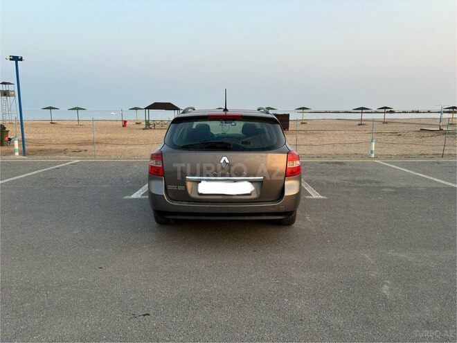 Renault Laguna 2007, 206,000 km - 1.5 l - Bakı
