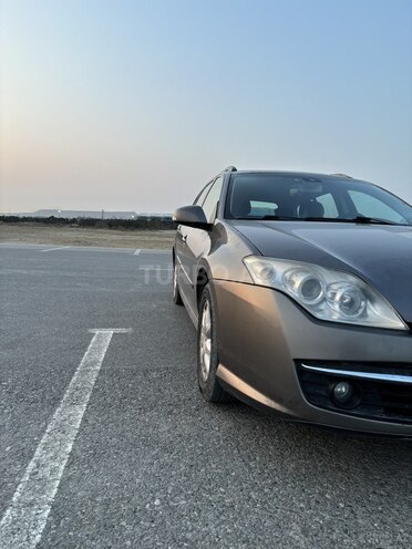 Renault Laguna 2007, 206,000 km - 1.5 l - Bakı