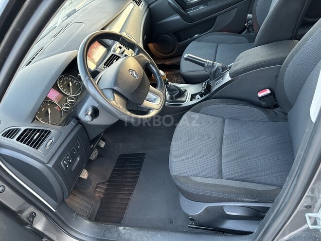Renault Laguna 2007, 206,000 km - 1.5 l - Bakı