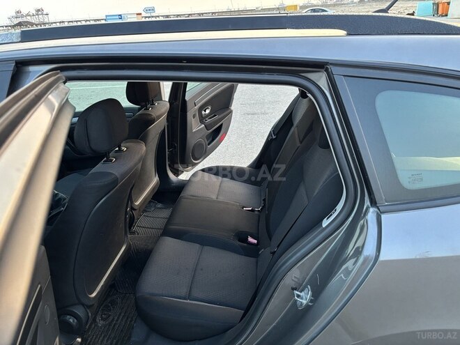 Renault Laguna 2007, 206,000 km - 1.5 l - Bakı