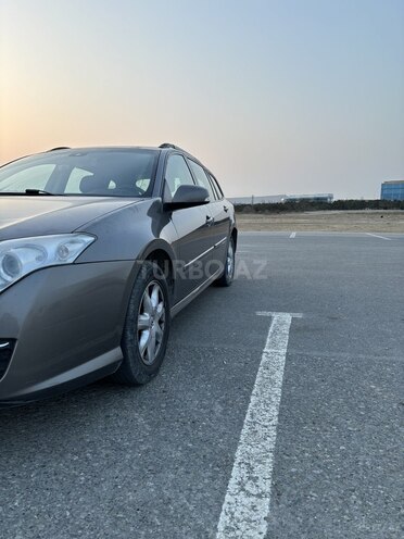 Renault Laguna 2007, 206,000 km - 1.5 l - Bakı
