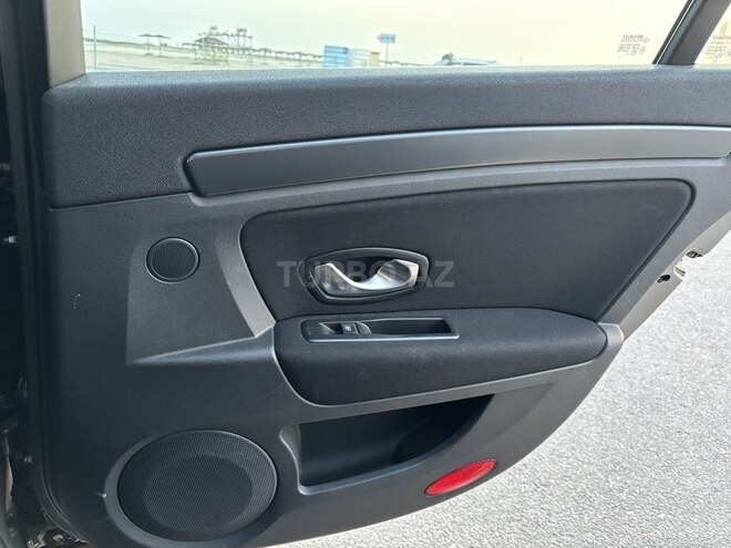 Renault Laguna 2007, 206,000 km - 1.5 l - Bakı