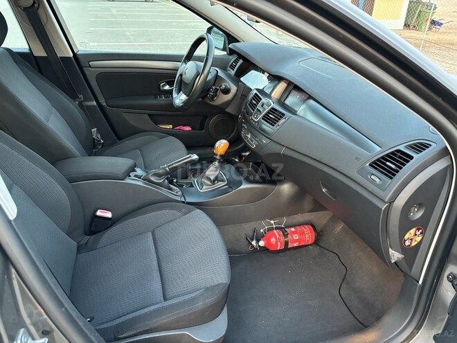 Renault Laguna 2007, 206,000 km - 1.5 l - Bakı