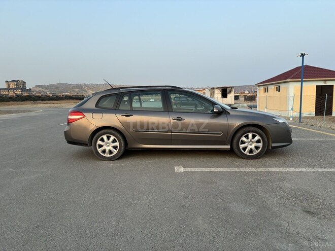 Renault Laguna 2007, 206,000 km - 1.5 l - Bakı