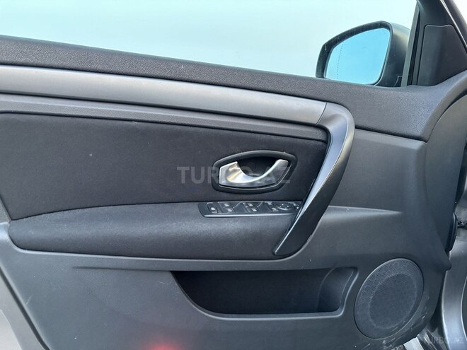 Renault Laguna 2007, 206,000 km - 1.5 l - Bakı