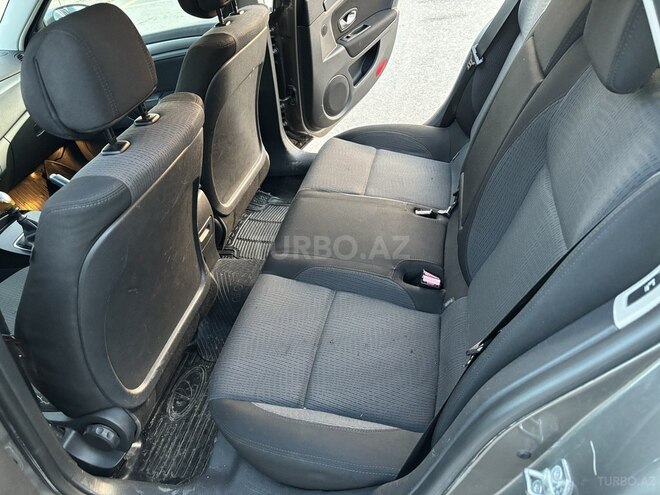 Renault Laguna 2007, 206,000 km - 1.5 l - Bakı