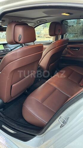 BMW 528 2013, 237,726 km - 2.0 l - Bakı