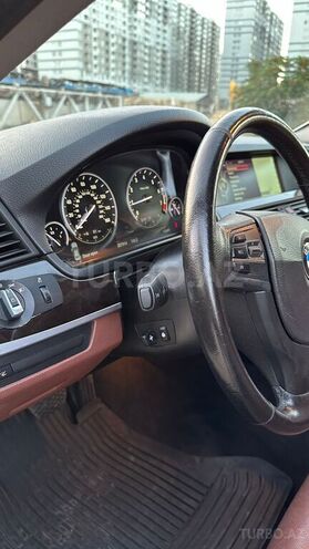 BMW 528 2013, 237,726 km - 2.0 l - Bakı