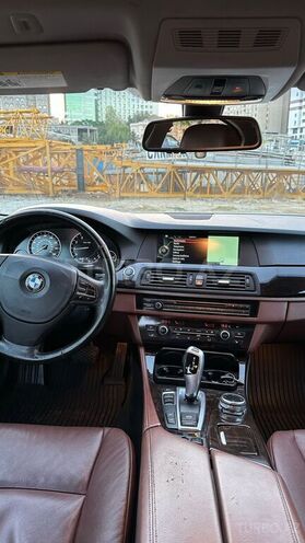 BMW 528 2013, 237,726 km - 2.0 l - Bakı