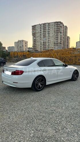 BMW 528 2013, 237,726 km - 2.0 l - Bakı