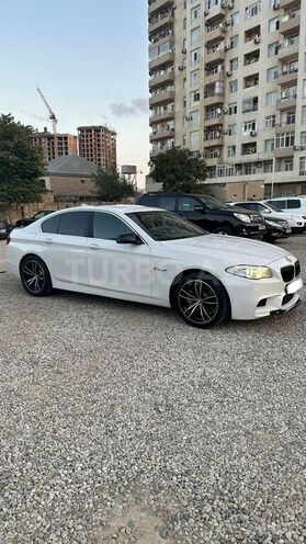 BMW 528 2013, 237,726 km - 2.0 l - Bakı