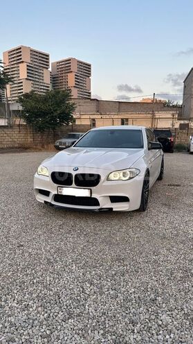 BMW 528 2013, 237,726 km - 2.0 l - Bakı