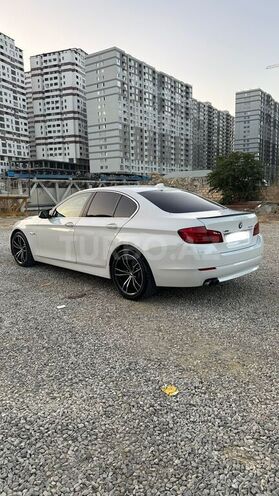 BMW 528 2013, 237,726 km - 2.0 l - Bakı