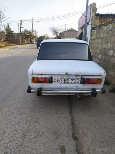 LADA (VAZ) 2106 1989, 300,000 km - 1.6 l - Siyəzən