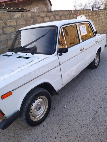 LADA (VAZ) 2106 1989, 300,000 km - 1.6 l - Siyəzən