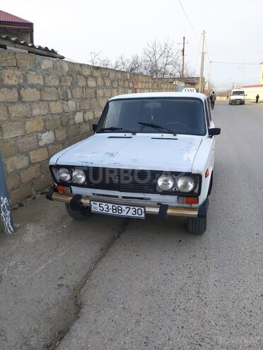 LADA (VAZ) 2106 1989, 300,000 km - 1.6 l - Siyəzən