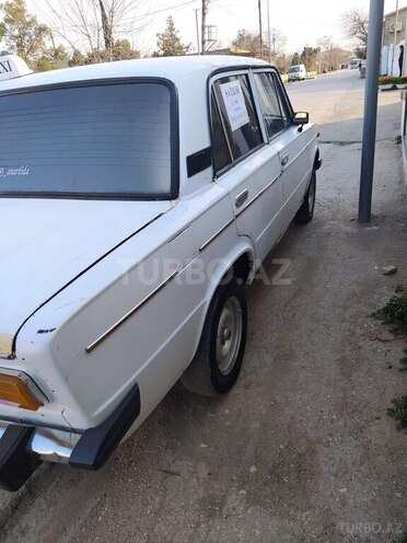 LADA (VAZ) 2106 1989, 300,000 km - 1.6 l - Siyəzən