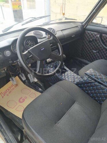 LADA (VAZ) 2106 1989, 300,000 km - 1.6 l - Siyəzən