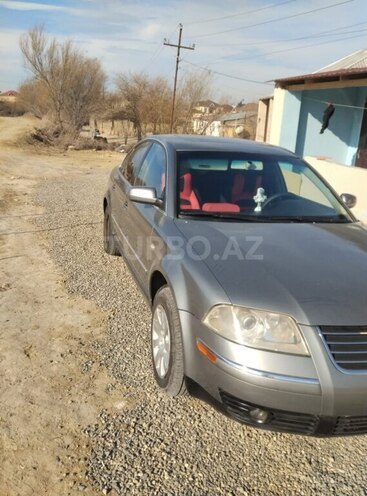 Volkswagen Amarok 2003, 250,000 km - 1.8 л - Bakı